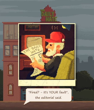 Illustration for article titled Photographs Is A Clever Puzzle Game With A Disturbing, Misguided Story